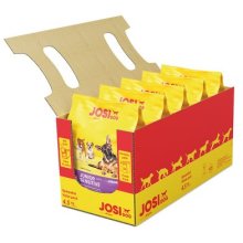 JOSERA JosiDog Junior Sensitive 5 x 900g