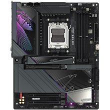 Emaplaat GIGABYTE X870E AORUS MASTER ATX...