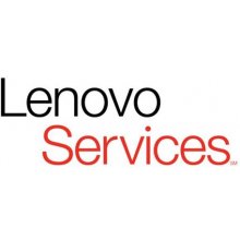 Lenovo EPAC 3YRS INTERNAT UPGRADE F/ BASE...