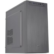 Korpus Aerocool CS108BKV1 Compact Micro ATX...