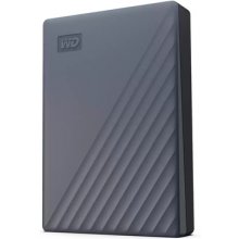 Western Digital WD My Passport Harddisk...