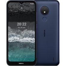 No name Nokia | 4G | C21 TA-1352 | Blue |...