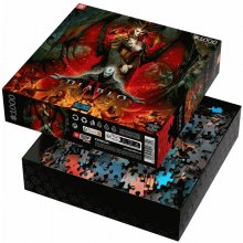 Cenega Publishing Good Loot Gaming Puzzle:...