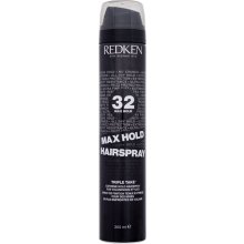 Redken Triple Take 32 Max Hold Hairspray...