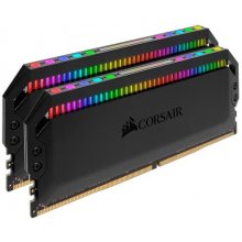 Mälu Corsair Dominator CMT32GX4M2C3466C16...