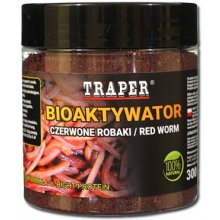 Traper Bioaktivaator Red Worm 300g punased...