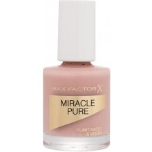 Max Factor Miracle Pure 395 Magic Sunstone...