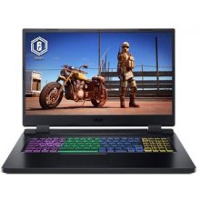 Ноутбук ACER Nitro 5 AN517-55-58QZ Laptop...