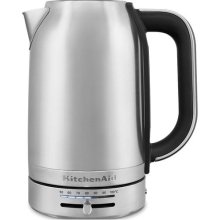 KITCHENAID 5KEK1701ESX electric kettle 1.7 L...