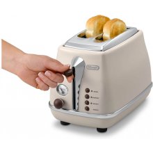 DeLonghi Toaster CTOV 2103.BG Power 900 W...
