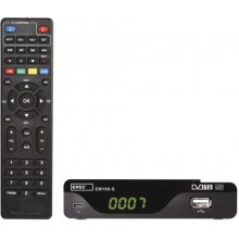 EMOS EM190-S Satellite Full HD Black