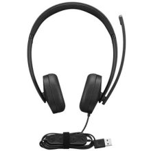 Lenovo 4XD1P83425 headphones/headset Wired...