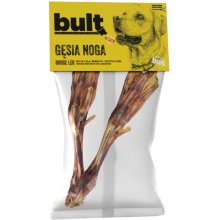 Bult Goose leg - dog treat - 2pcs