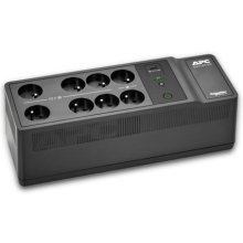 APC Back-UPS, 500VA/300W Floor/Wall Mount...
