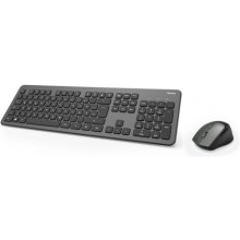 Клавиатура Hama KMW-700 keyboard RF Wireless...