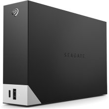 SEAGATE ONE TOUCH DESKTOP WITH HUB 16TB3.5IN...