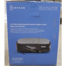 Ecovacs SALE OUT. DEEBOT X2 OMNI Vacuum...