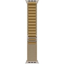 Apple 49mm Tan Alpine Loop - Large - Natural...