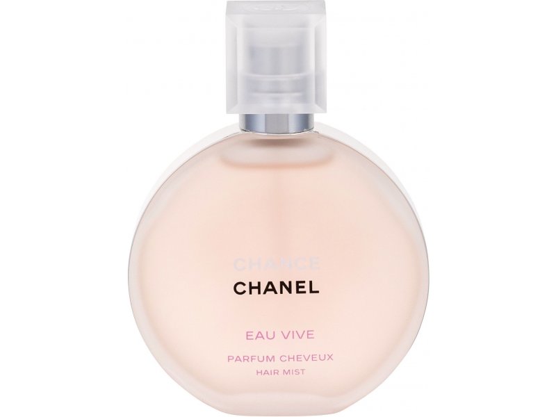CHANEL CHANCE Parfum Cheveux Hair Mist 35ml