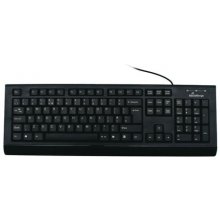 MediaRange Tastatur kabelgebunden QWERTY...