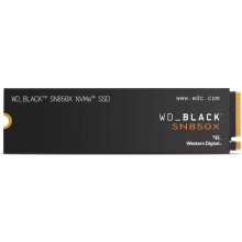 Жёсткий диск Western Digital Black...