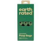 EARTH RATED 100% Lekkekindlad Lõhnatud...