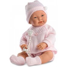 Doll Baby girl 45 cm