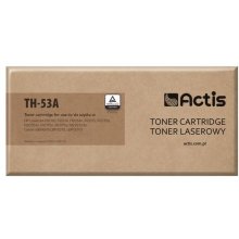 Тонер ACTIS TH-53A toner (replacement for HP...