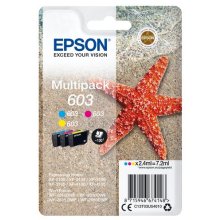 Tooner Epson C13T03U54010 ink cartridge 1...