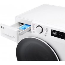 Стиральная машина LG | F4WR511S0W | Washing...