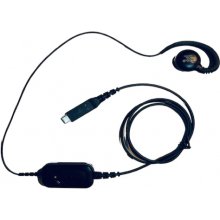 Zebra USB-C HEADSET W/ PTT BUTTON AND VOLUME...