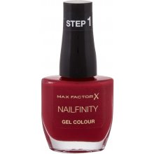 Max Factor Nailfinity 310 Red Carpet Ready...