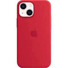 APPLE iPhone 13 mini Silicone Case with...