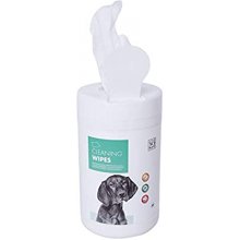 MPETS Dental care wipes for pets...