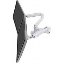 Ergotron LX Series 45-491-216 monitor mount...