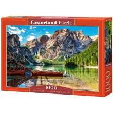 Castorland 1000 pcs The Dolomites Mountains...