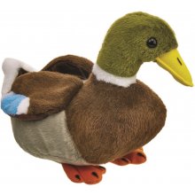 Beppe Mascot Mallard duck 18cm