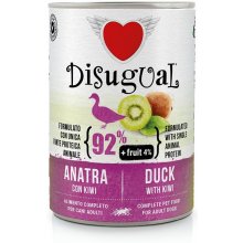 Disugual Fruit Duck with Kiwi 400g | утка с...