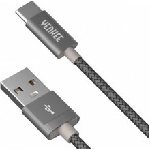 Yenkee Cable USB A-USB C 2m