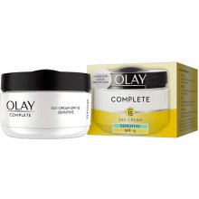 Olay Essentials Complete Care Sensitive Day...