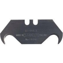 Stanley 2-11-983 home storage hook Stainless...