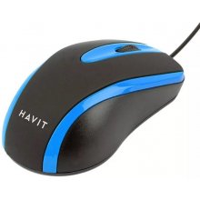 Hiir HAVIT HV-MS753 Optical USB Mouse