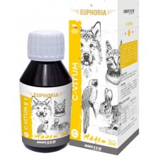 BIOFEED Euphoria C-Vitum - cat and dog...