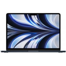 Sülearvuti Apple MacBook Air 13.6: M3 8/8...