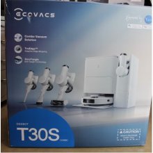 Ecovacs SALE OUT. DEEBOT T30S COMBO Vacuum...