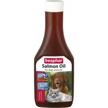 Beaphar Salmon Oil lõheõli toidulisand...
