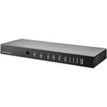 STARTECH.COM 4X4 HDMI MATRIX SWITCH W/AUDIO...