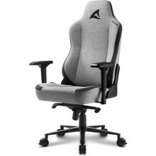 Sharkoon SKILLER SGS40 Fabric, gaming chair...