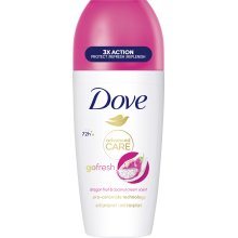 DOVE rulldeo Advanced Care 72h Dragon Fruit...