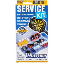 Harrows Darts Darts service kit HARROWS...